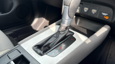 Honda Jazz 1.5 i-MMD Hybrid Crosstar EX 5dr eCVT Hybrid Hatchback